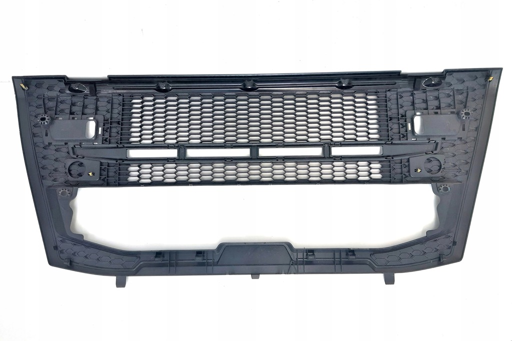 фото №9, Volvo fm fmx решітка радіатора решітка радіатора радіатора нижня 84274554