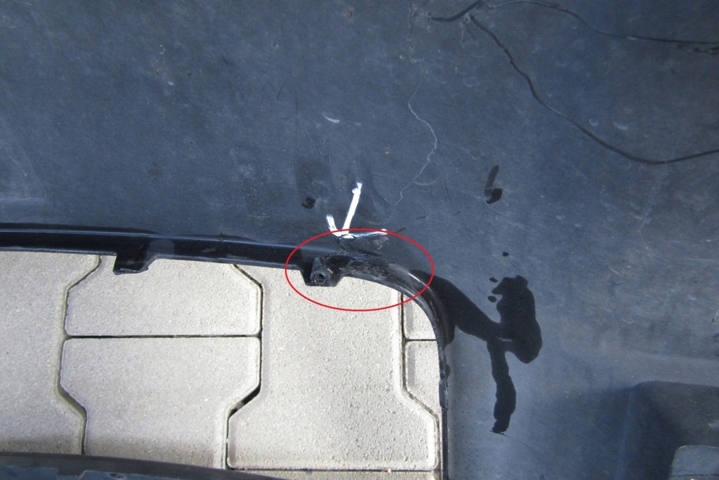 фото №10, Бампер перед передній suzuki sx4 sx-4 06-09