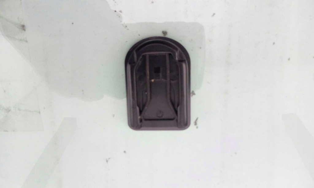 фото №7, Стекло лобовое передняя mitsubishi pajero 2000- зелёный nowa