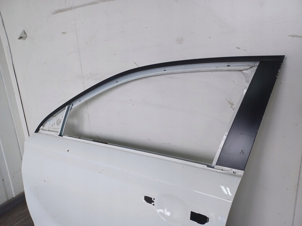 фото №6, Дверь hyundai i30 fastback hyundai i30 iii fastback 17- передние левая