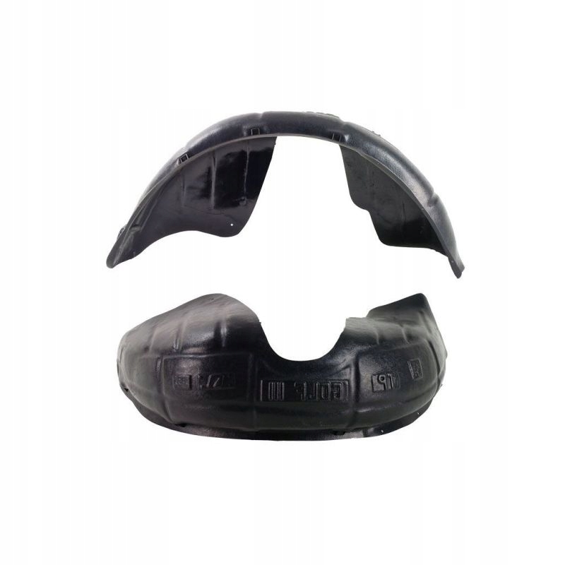 фото №1, Підкрилок перед l volkswagen golf iii 08.91-04.99