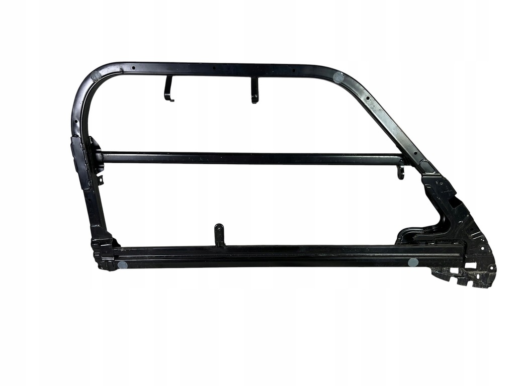 фото №1, Рама каркас двері лівий перед smart fortwo ii a4517210101