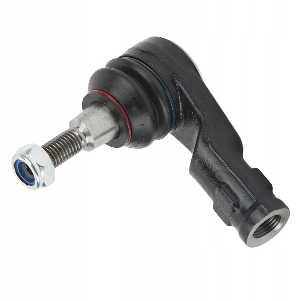 фото №16, Наконечник тяга кермовий qjb500010 замінник dla land rover discovery