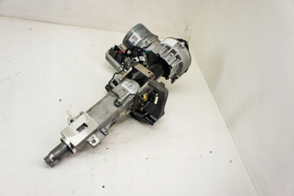 фото №7, Ms188 skoda scala 1.0i колонка підсилювач