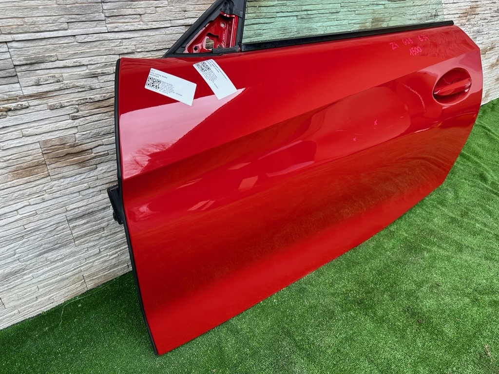 фото №6, Дверь bmw z4 g29 c34