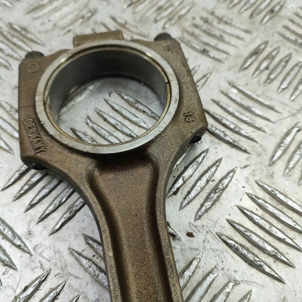 фото №6, Porsche cayenne 9pa 2007 шатун