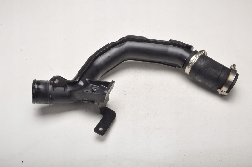 фото №4, Ford kuga mk3 1.5 eco труба интеркулер 20r