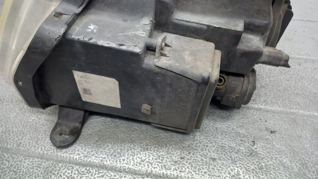 фото №7, Фара правый renault vel satis i 03r 2.0b hb