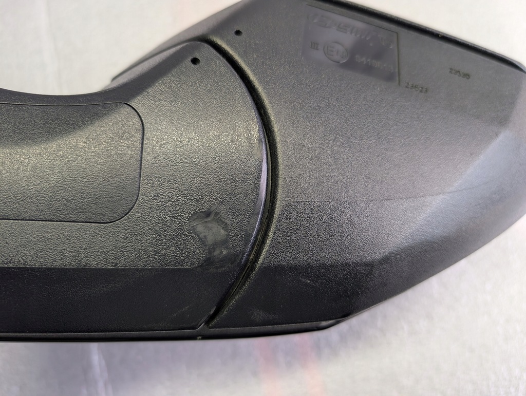 фото №9, Дзеркало праве hyundai ioniq 5 8 pin