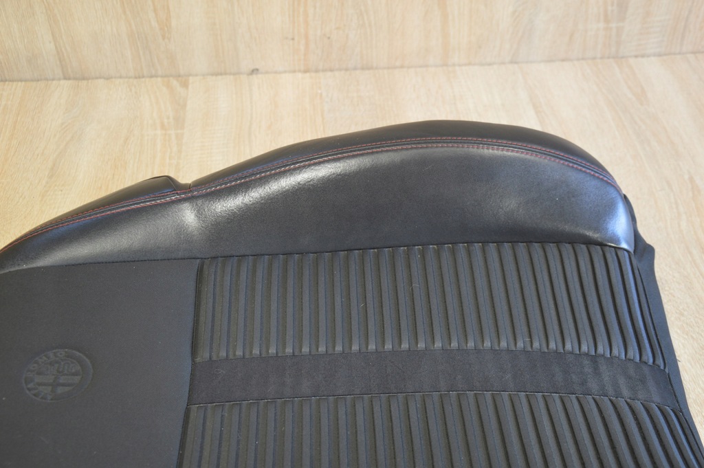 фото №6, Спинка сиденье правое alfa romeo giulietta