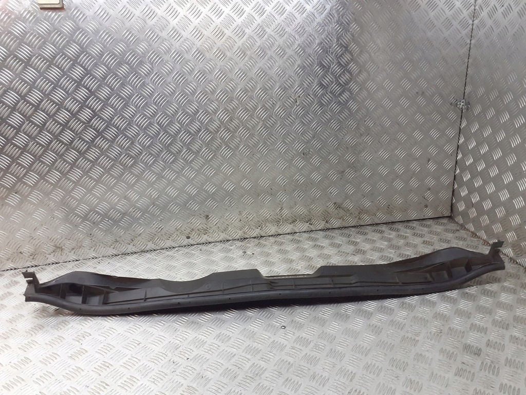 фото №1, Жабо нижние peugeot 1007