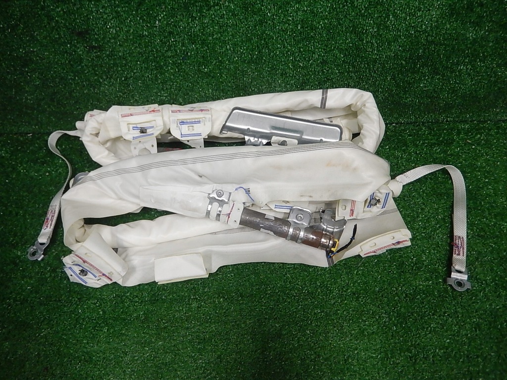 фото №1, Подушка шторка безпеки dacia spring права