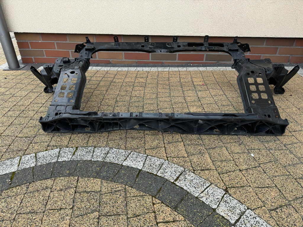 фото №6, Підсилювач pas hyundai santa fe iii 3 lift перед передні