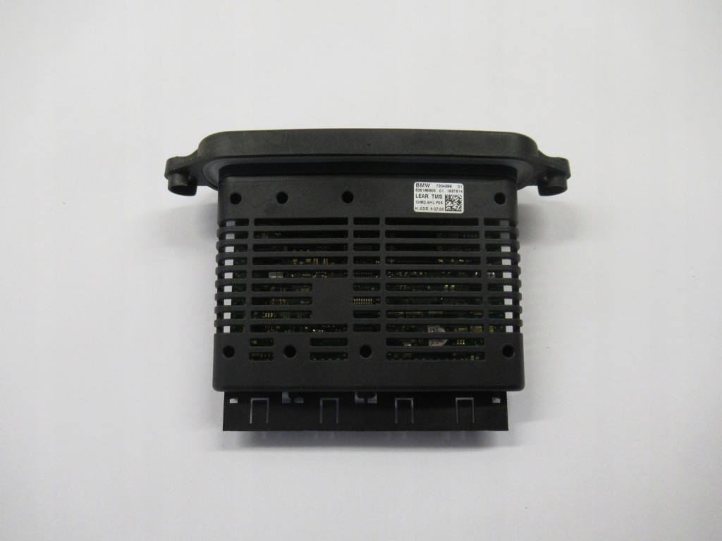 фото №1, Bmw x3 f25 модуль блок управления кассета лампы 7304596