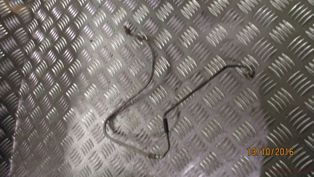 Audi 80 90 b3 b4 1.6 шланг трубка пального вприску в Україні