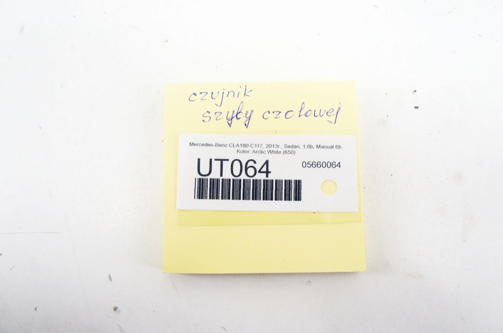 Ut064 mercedes cla c117 w117 датчик дождя a2469017000 в Украине