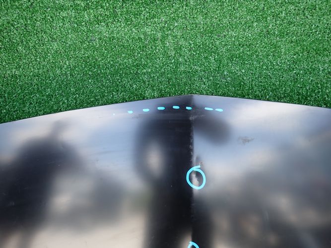 фото №5, Opel astra j iv капот