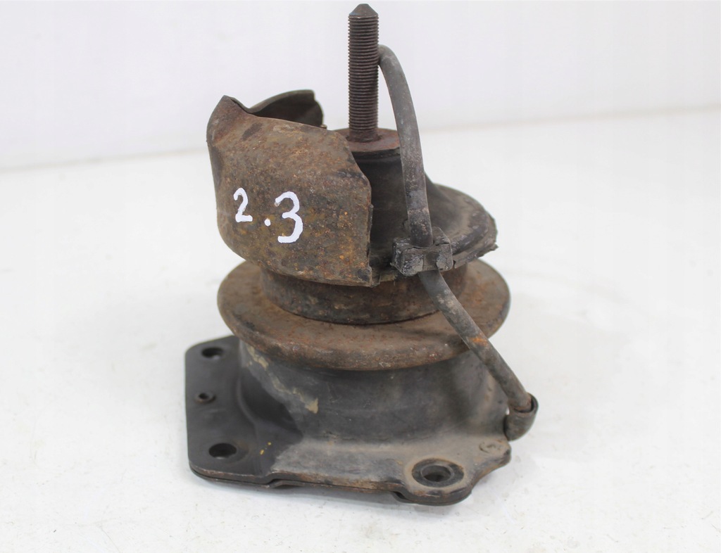 фото №5, Подушка двигуна honda accord vi 1.8b 2.0b 2.2b