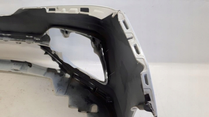 фото №6, Honda jazz 2018 lift бампер перед