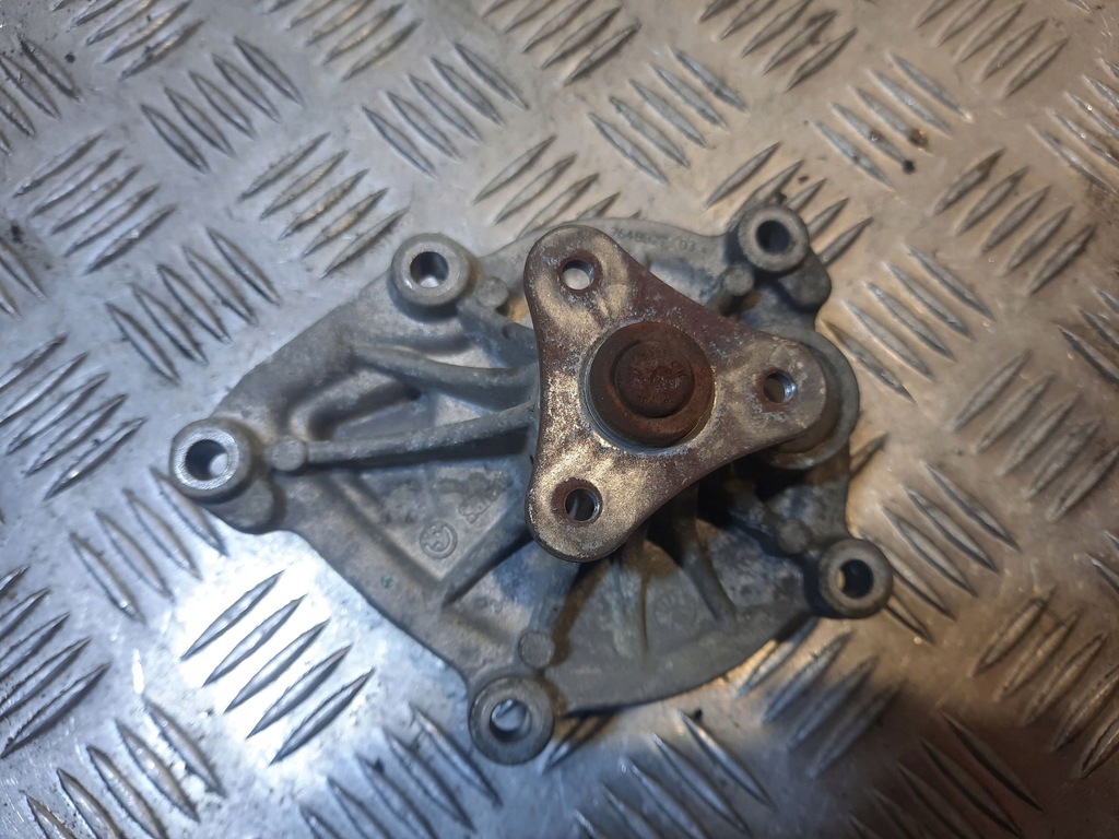 фото №1, Mini one - cooper coupe r56 7648827 перед насос wody