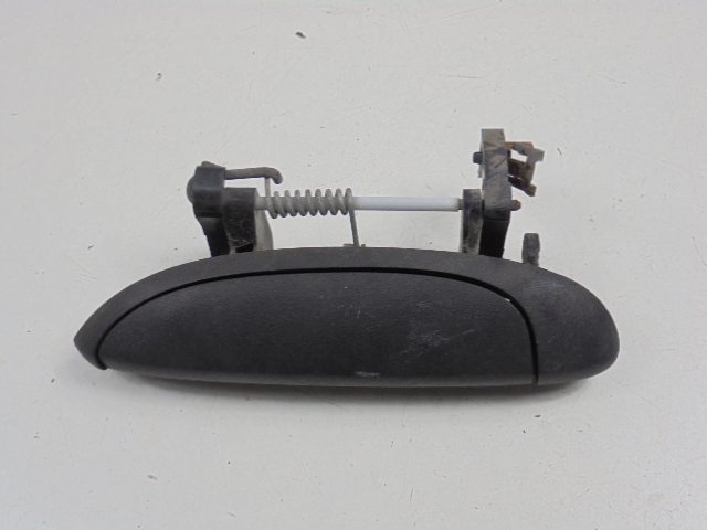 фото №1, Dacia logan i ручка дверь наружная левая задняя mcv 8200869055