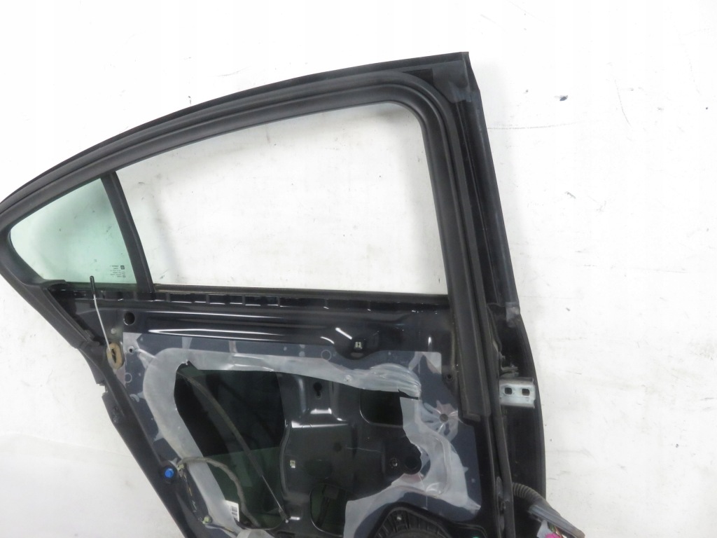 фото №3, Двері ліва задні opel insignia a g09 z20r sedan