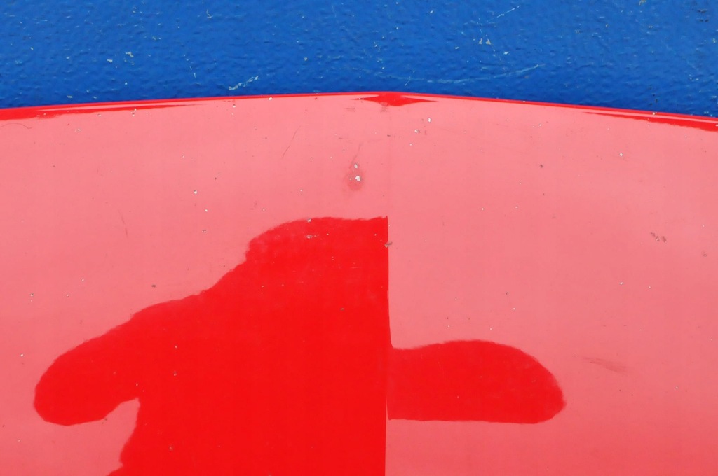 фото №8, Seat leon iii капот крышка отсек двигателя