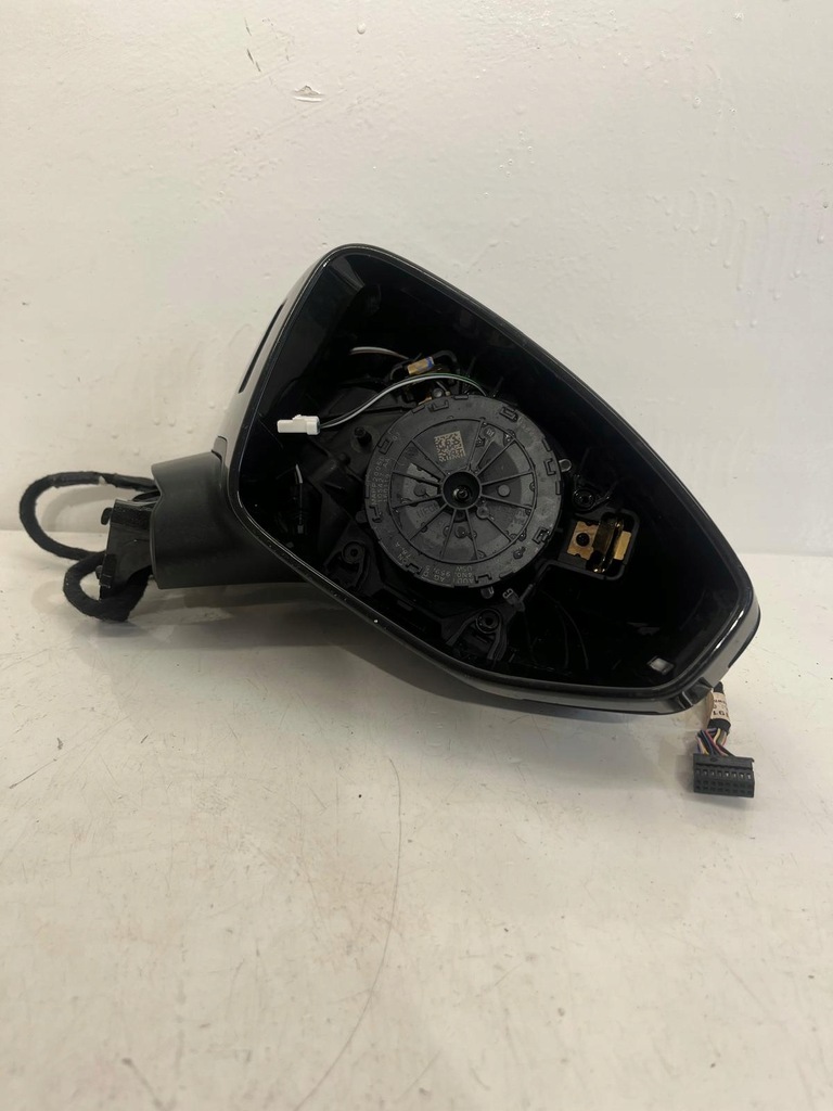 фото №6, Зеркало электрический правое audi a6 c8 4k 2019