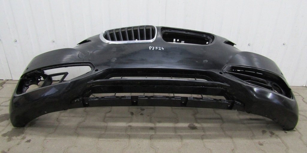 фото №9, Бампер перед передний bmw 2 f22 f23 13-