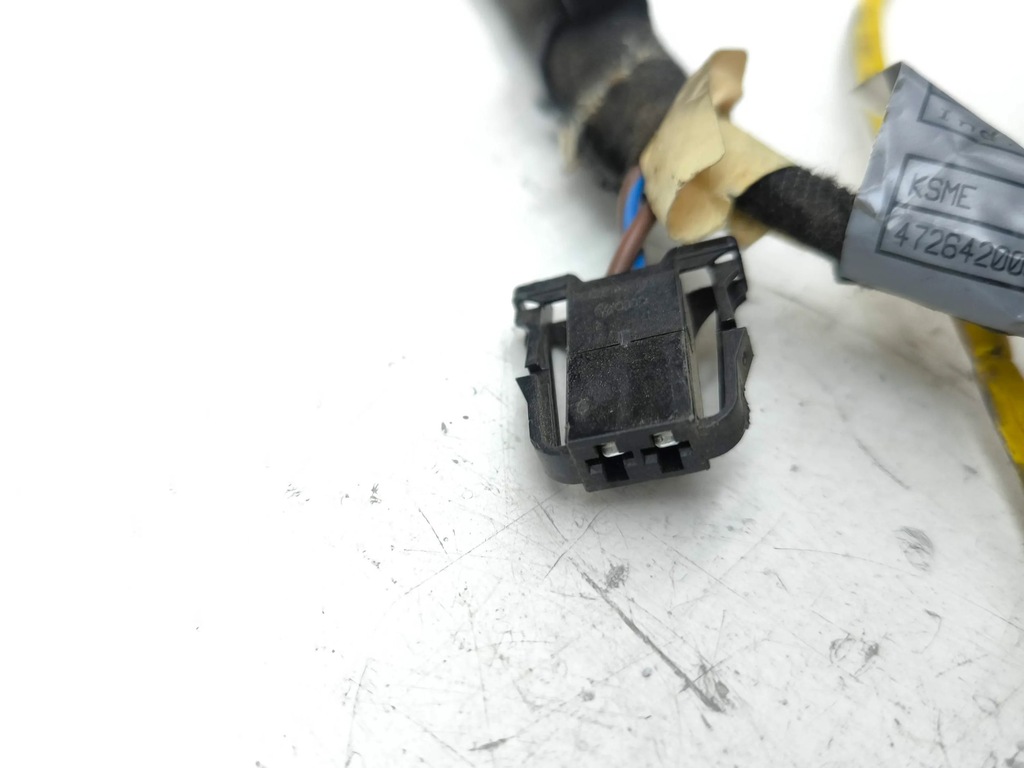 фото №9, Audi a6 s6 c6 4f 2007 правая сторона сиденье передний пассажира