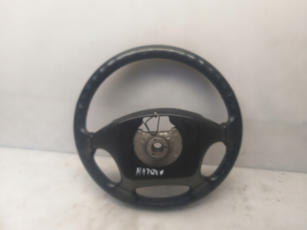 фото №6, Hyundai matrix воздуховод кожаный