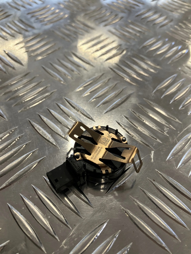 фото №1, Датчик датчик дощу ford ranger 22- mu5t-17d547-ab