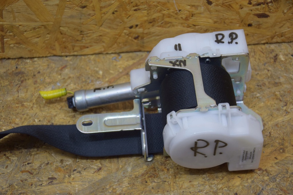 фото №10, Pas безпеки перед лівий lub правий lexus nx ii 2 оригінал 21-