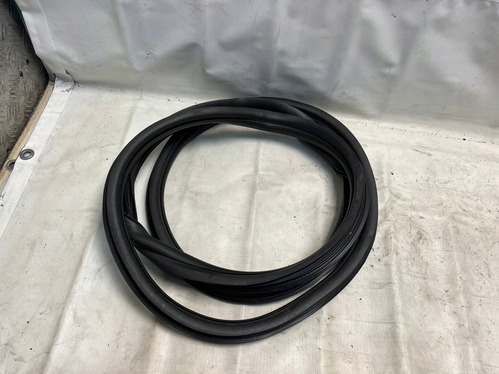 фото №1, Прокладка передний левых дверь citroën c5 ii rc_ 9688441680 1.6l дизель