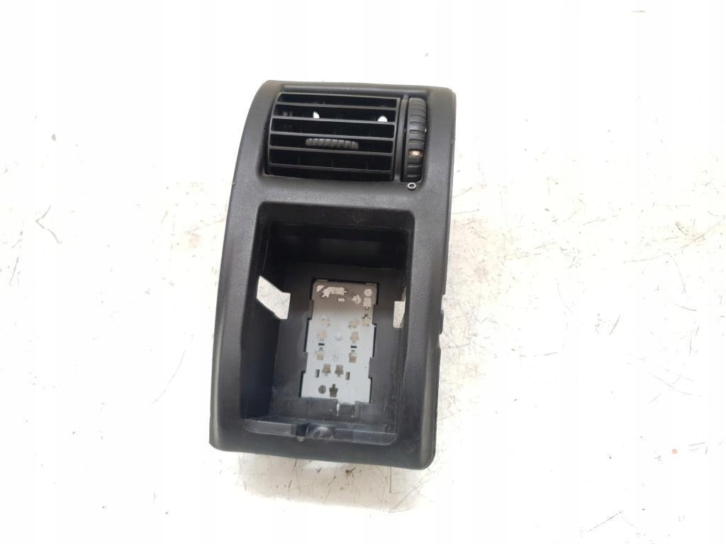 фото №1, Решітка обдув ліва opel astra ii g