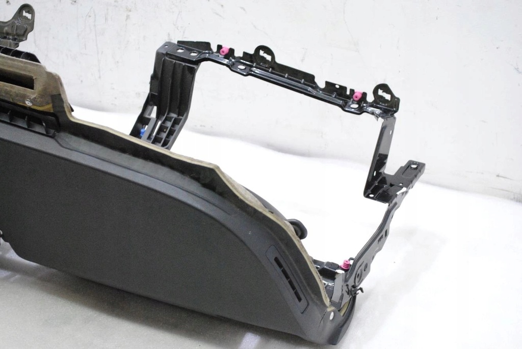 фото №14, Панель приладів панель приладів opel zafira b 1.9 120km