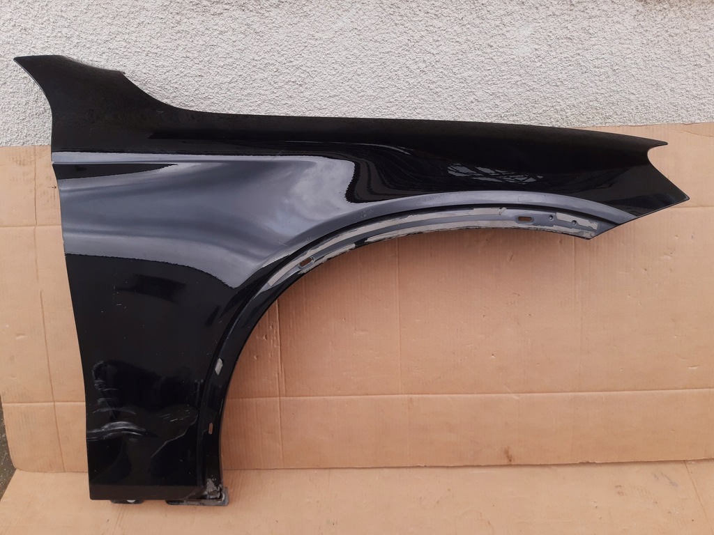 фото №10, Mercedes glc x253 правий крила