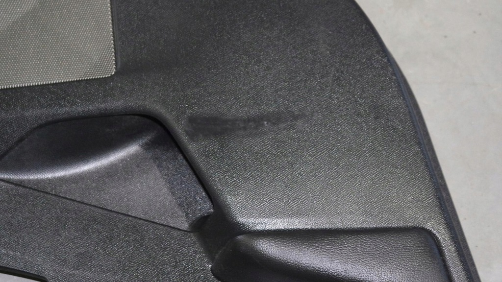 фото №10, Оббивка двері задня задня ds3 crossback