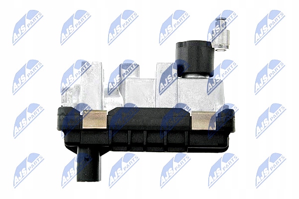 фото №8, Регулятор турбіни g-65 6nw009228 chrysler grand voyager 2.8crd 2007-