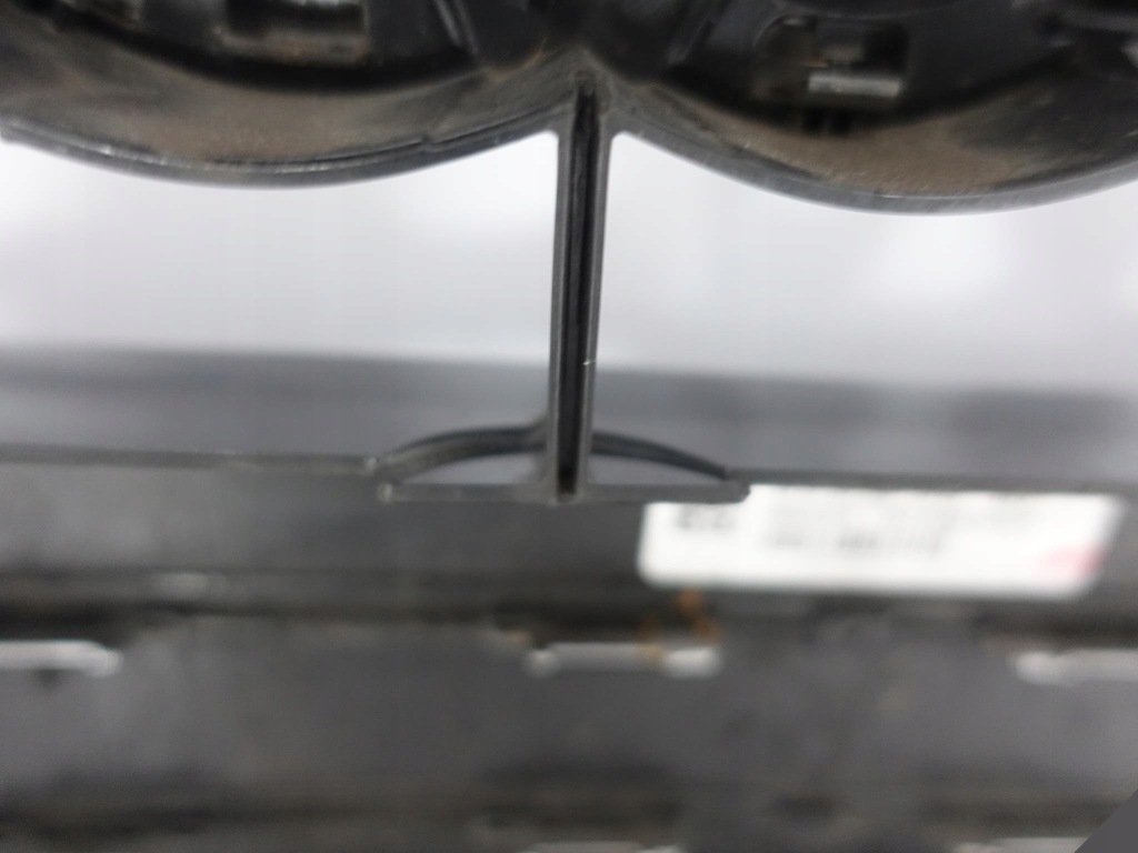 фото №11, Audi a6 c8 4k0 s-line 18- решітка радіатора решітка радіатора acc/pdc