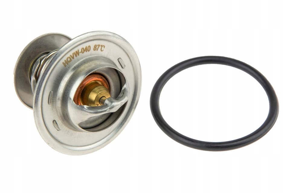 фото №9, Nty ctm-vw-040 термостат, середина охолоджуючий