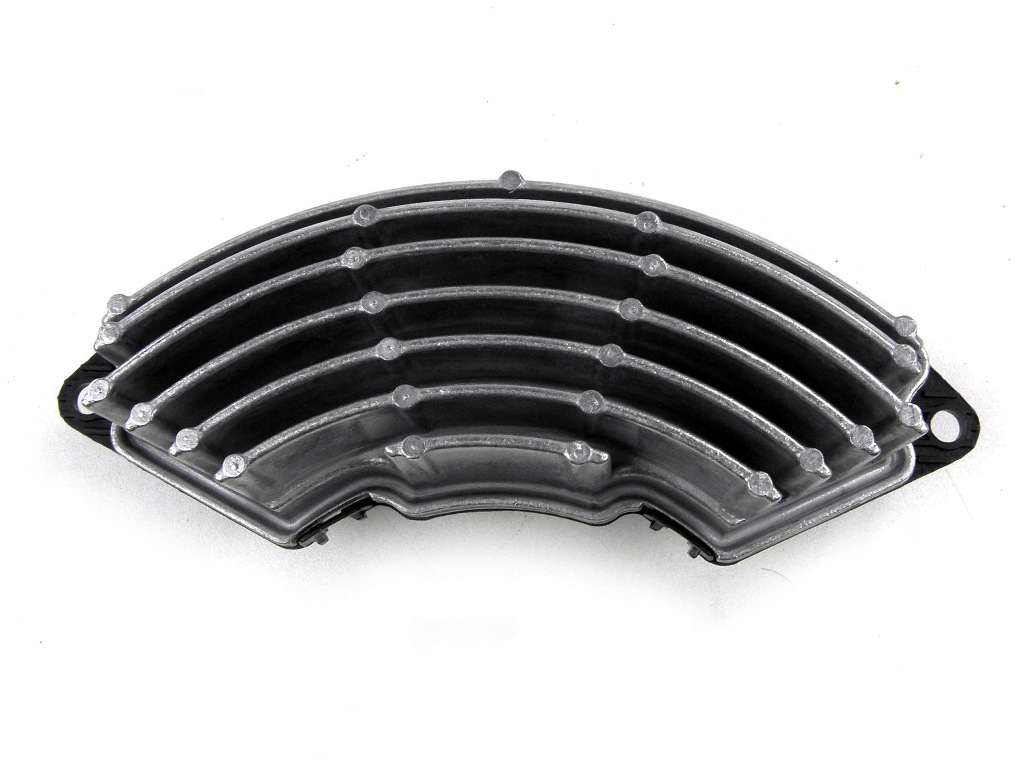 фото №2, Резистор резистор обдув вентилятор expert iii 06-