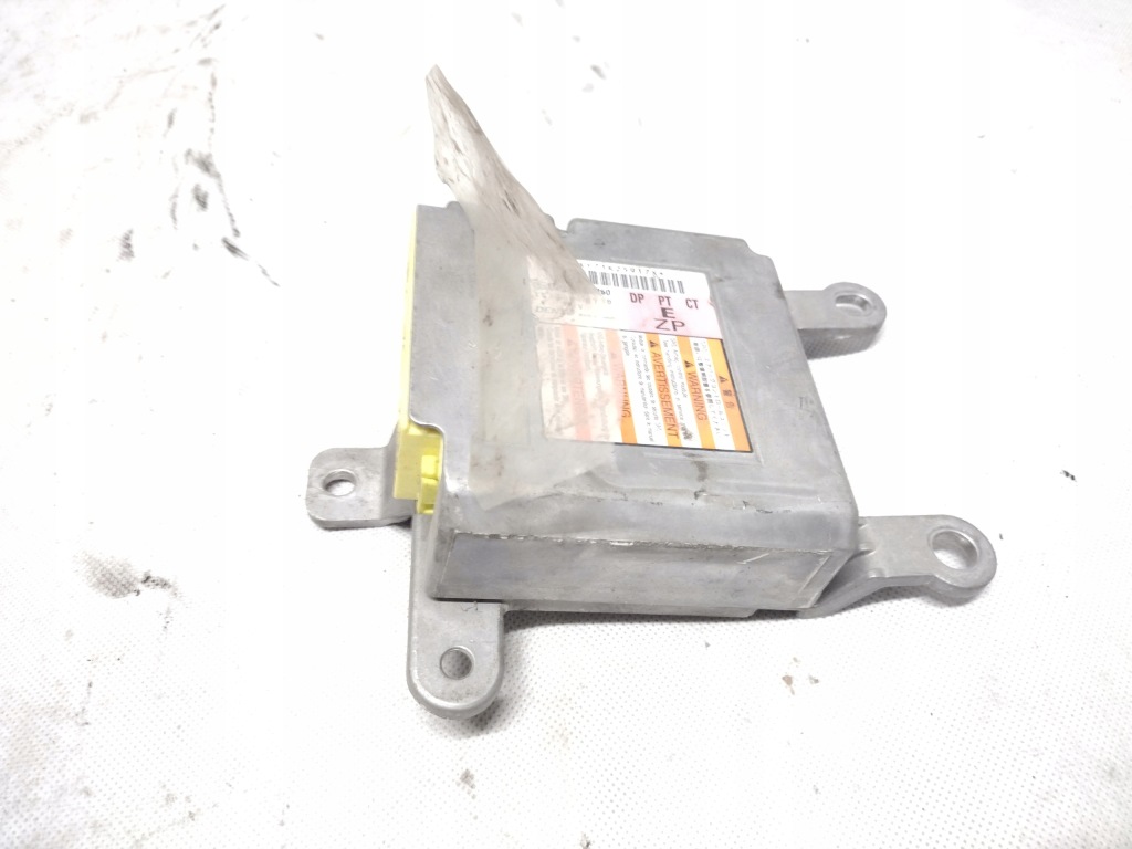 фото №1, Subaru legacy 06-09 датчик air bag 98221ag260