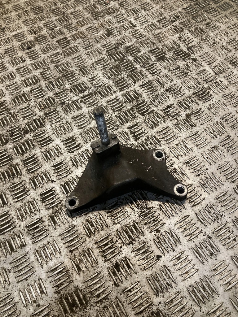фото №1, Jaguar x-type подушка кронштейн коробки передач