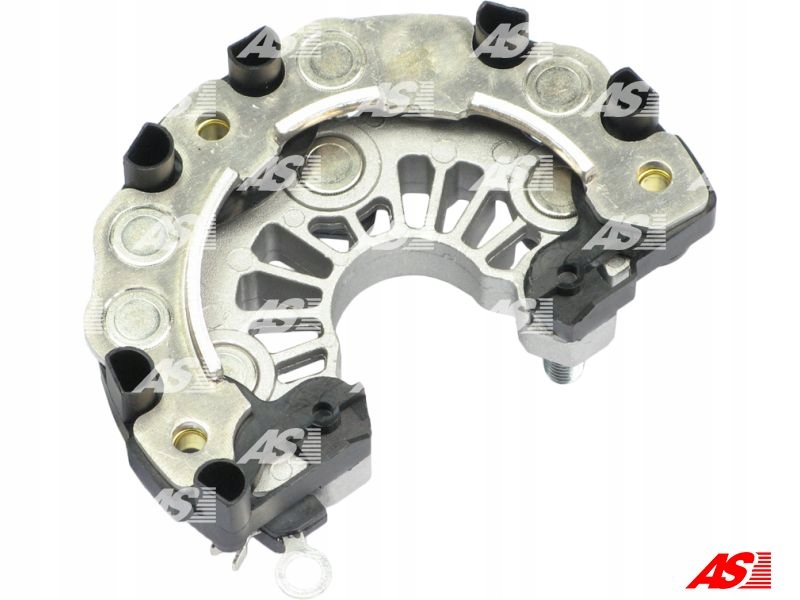 фото №2, Выпрямитель, генератор as-pl arc0136