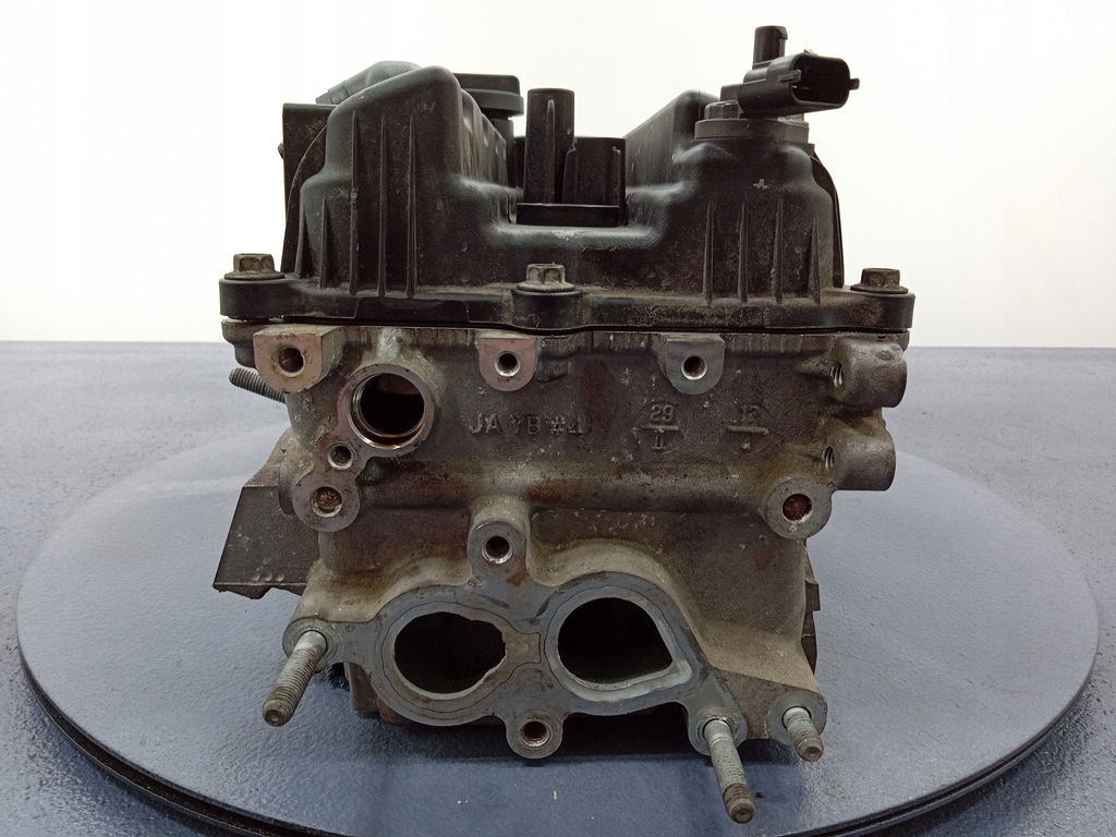 фото №7, Kia rio iv yb 1.2 16v g4la головка 22111-03600