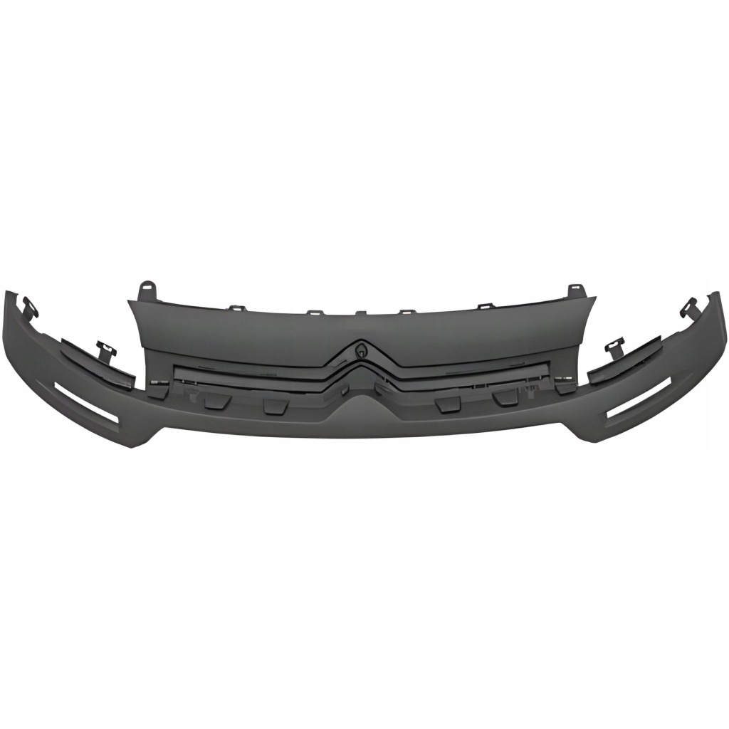 Купить Решётка радиатора бампера citroen berlingo 12-15