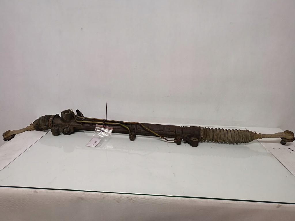 фото №1, Трансмиссия рулевая рейка audi a8 d3