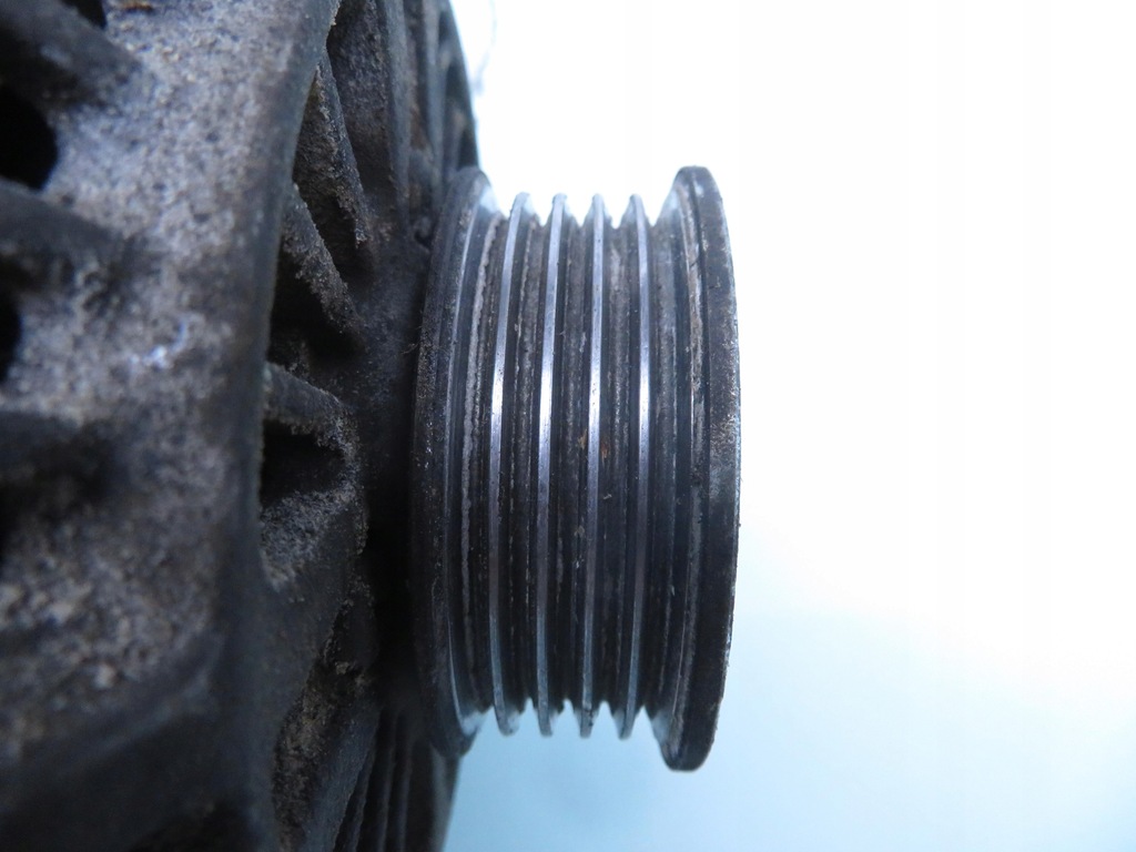 фото №6, Генератор opel agila b 1.0 3140084e110 a5tb1298ae