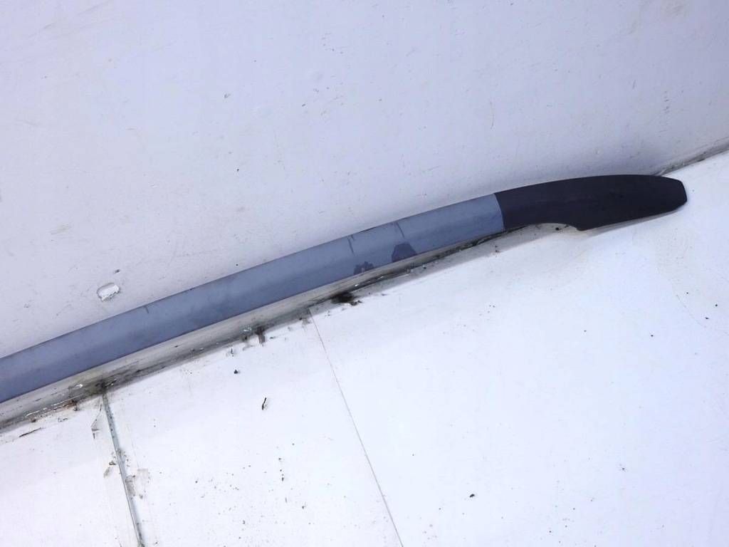 фото №2, Рейлинг крышный правый volvo v50 lift